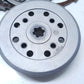 Embrayage incomplet Yamaha TZR 50 2004 Réf : 4YVE63710000