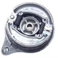 Tambour de frein arrière Honda CM 125 T 1978 n°4 Réf : 43100-399-003