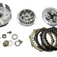 Embrayage complet Yamaha XT125X 2005 Réf : 5RM-E6150-00-00