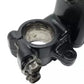 Té de fourche supérieur Yamaha DT125LC 1987 n°3 Réf : 34X-23435-00-98