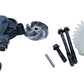 Pompe à eau Kawasaki KMX 125 1988 Réf : 161421090