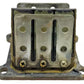 Boite à clapet Yamaha DT125R 1999 n°2 Réf : 3MB-13610-00-00