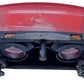 Coque de feu arrière Yamaha TDR 125 1997 Réf : 3GM-84710-20