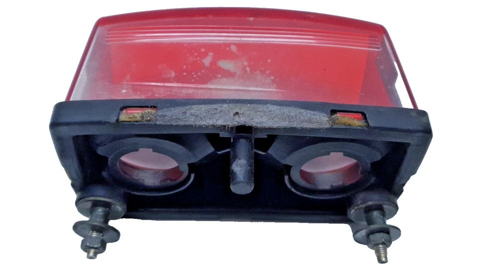 Coque de feu arrière Yamaha TDR 125 1997 Réf : 3GM-84710-20