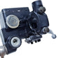Maître cylindre de frein avant Honda CLR 125 CityFly 2001 Réf : 45500-KAK-900