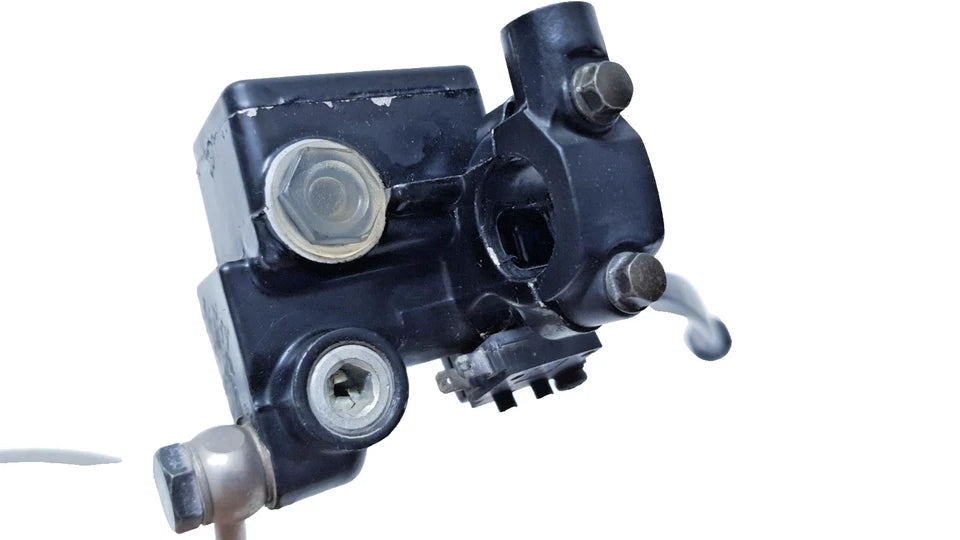 Maître cylindre de frein avant Honda CLR 125 CityFly 2001 Réf : 45500-KAK-900