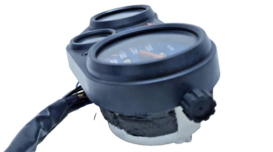 Yamaha TDR 125 1996 speedometer #2 Part # 4FU835000000