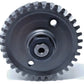 Balancier d'équilibrage Yamaha TZR 50 2002 n°3 Réf : 4YVE14540000