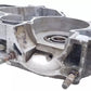 Carter moteur central droit Yamaha DT125LC 1987 n°17 Réf : 10V-15121-02-00