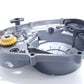 Carter d'embrayage Yamaha DT125LC 1987 n°17 Réf : 34X-15421-00-00