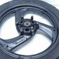 Yamaha TDR 125 1996 front wheel #2 Ref: 4FU25168007B