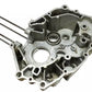 Carter moteur central droit Honda CB125T 1978 Réf : 11100-399-000