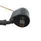 Bobine d'allumage Yamaha DT125LC 1987 n°12 Réf : 34X-82310-M0-00