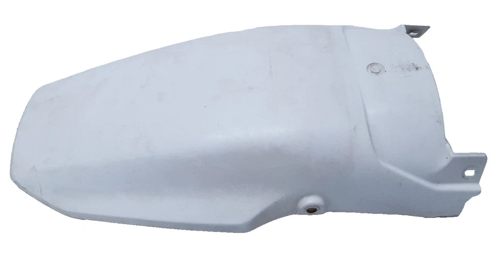 Garde boue arrière Yamaha DT125R 1997 n°2 Réf : 3BN216111000