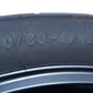 Roue arrière Yamaha TDR 125 1998 Réf : 4FU25338007B