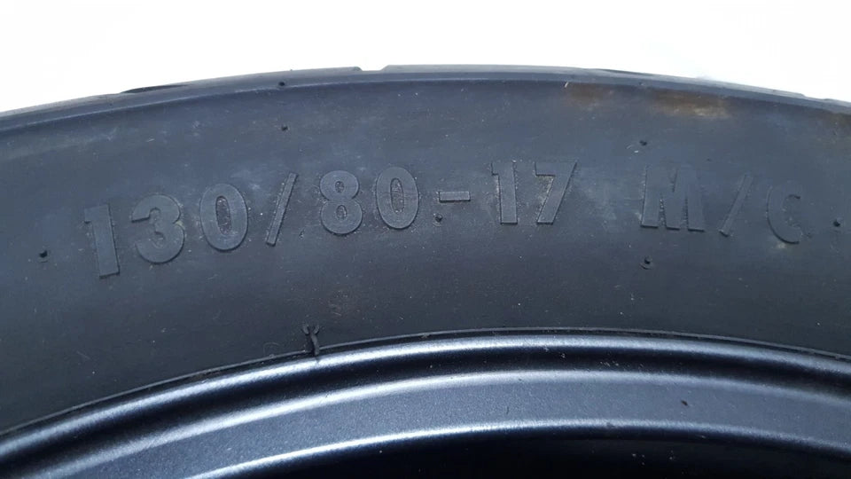 Roue arrière Yamaha TDR 125 1998 Réf : 4FU25338007B