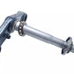 Té de fourche inférieur Yamaha TDR 125 1996 Réf : 4FU-23340-00-00