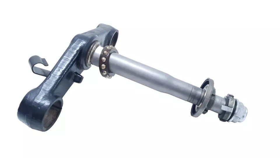 Té de fourche inférieur Yamaha TDR 125 1996 Réf : 4FU-23340-00-00
