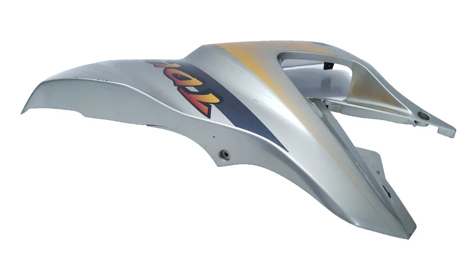 Carénage avant droit Yamaha TDR 125 1998 Réf : 4GW2835V004B