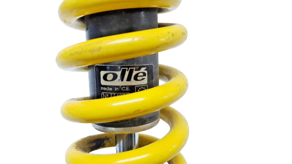 Amortisseur Derbi Senda DRD X-Treme 50 2006 Réf : 00H01508191