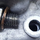 Carters moteur centraux AM6 Yamaha TZR 50 2005 Réf : 5WXE51500000