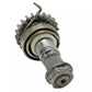 Axe de kick complet Yamaha DT125LC 1987 n°6 Réf : 10V-15660-00-00