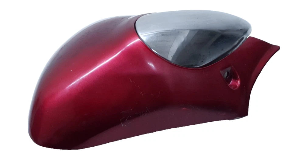 Carénage arrière gauche Kymco Zing 125 1997 Réf : 83640KKAK900BJP