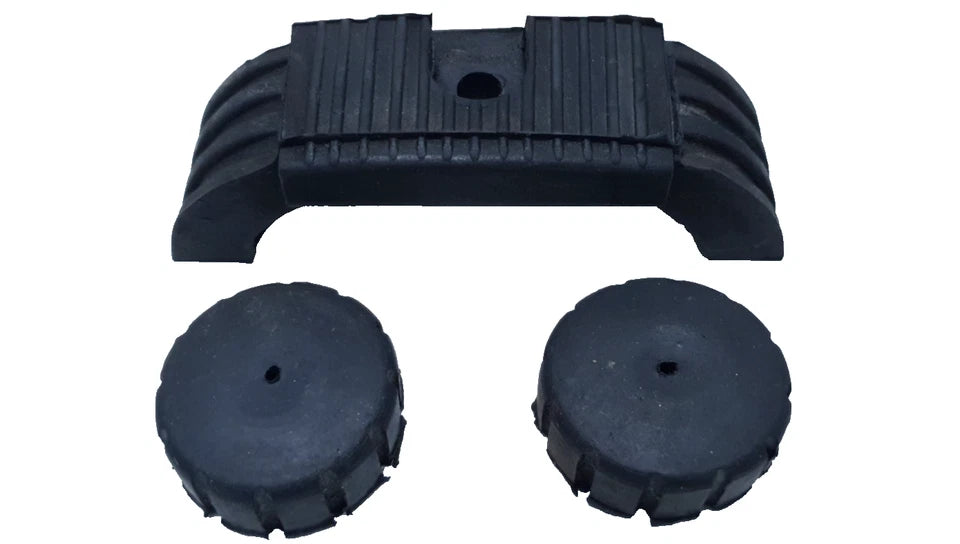 Supports de réservoir d'essence Yamaha SR 125 1993 Réf : 5H0241820000