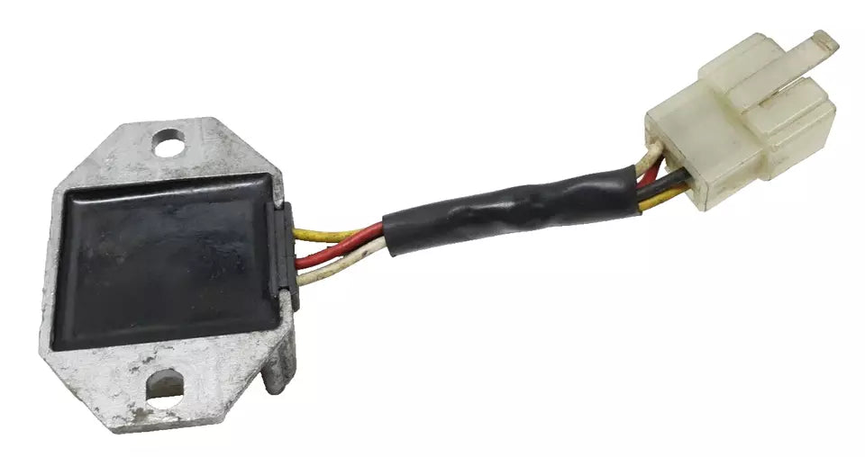 Régulateur de tension Yamaha DT125LC 1987 n°6 Réf 34X-81960-90-00