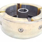 Rotor d'allumage Yamaha DT125LC 1987 n°16 Réf : 34X-85550-M1-00