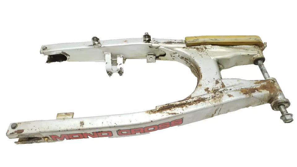 Bras oscillant Yamaha DT125LC 1987 n°11 Réf : 34Y-22110-00-35