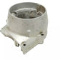 Carter gauche d'allumage Honda CB125T 1978 Réf : 11341-399-000