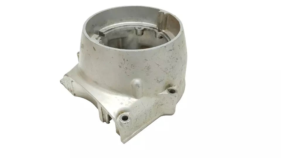 Carter gauche d'allumage Honda CB125T 1978 Réf : 11341-399-000