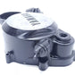 Carter d'embrayage 2-2 Yamaha DT80LC 1985 Réf : 5R2-15421-00-00