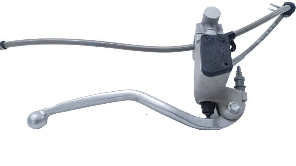 Maître cylindre de frein avant Aprilia RS 50 2010 Réf : 00H02111081