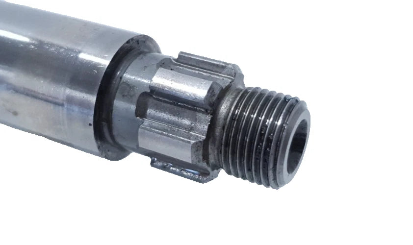 Arbre primaire de boite de vitesse Yamaha TDR 125 1998 Réf : 3MB174110100