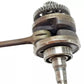 Vilebrequin Yamaha DT125LC 1987 n°9 Réf : 34X-11400-00-00