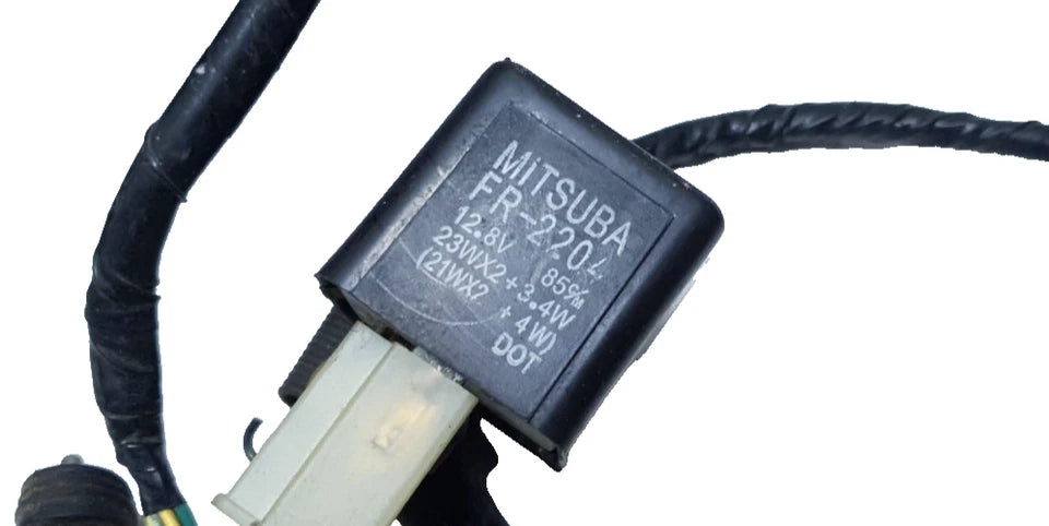 Faisceau électrique Honda CBR 125 2007 Réf : 32100-KTY-D30
