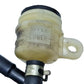 Rear brake master cylinder Yamaha TDR 125 1996 n°2 Ref: 3XP2583V0000