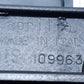 Compteur de vitesse Aprilia RS 50 2010 Réf : 864693