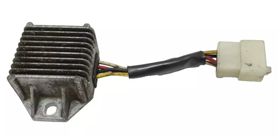 Régulateur de tension Yamaha DT125LC 1987 n°6 Réf 34X-81960-90-00