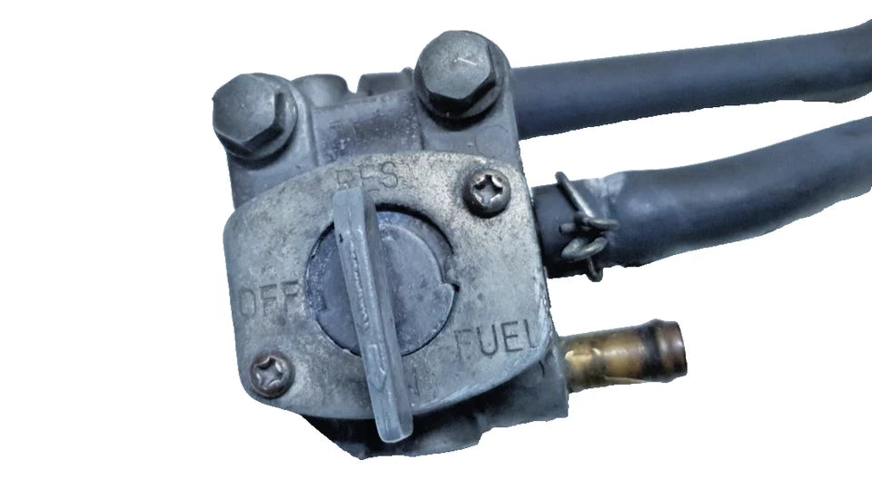 Yamaha TDR 125 1996 Fuel Tap No. 2 Ref: 3LN245000000