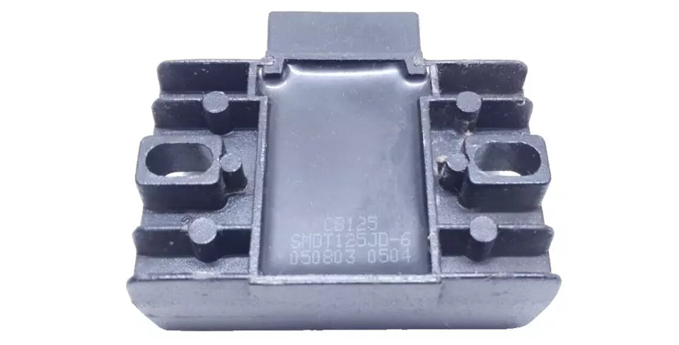 Régulateur de tension Yamaha YBR 125 2005 n°2 Réf : 5VL-H1960-00-00