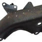 Supports moteur Yamaha YBR 125 2009 Réf : 5VL-F1316-01