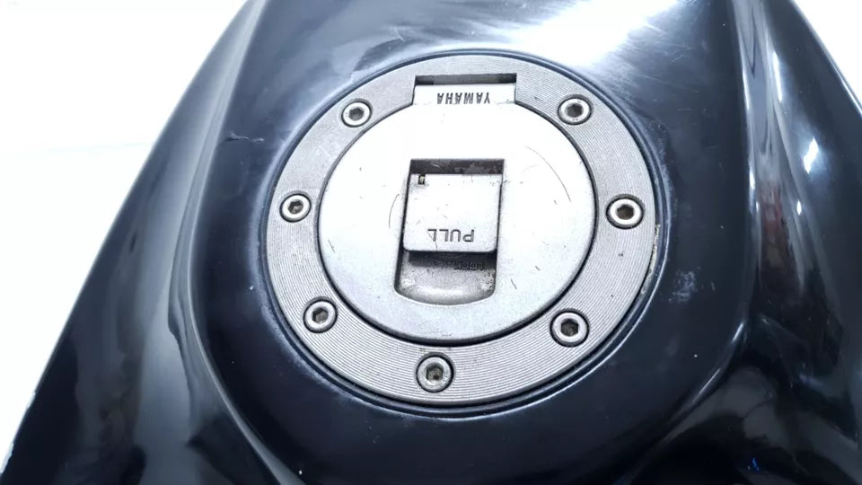 Réservoir d'essence Yamaha TDR 125 1991 Réf : 3SH-F4110-00-00