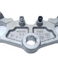 Té de fourche supérieur et contacteur Aprilia RS 50 2008 Réf : 896526