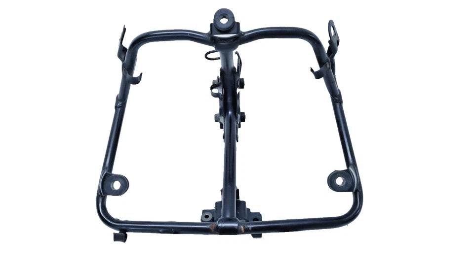 Headlight bracket Yamaha TDR 125 1996 #2 Ref: 4FU283560000