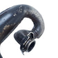 Ligne d'échappement Yamaha TDR 125 1990 Réf : 3MB146100100