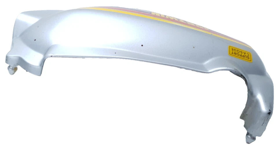 Carénage latéral droit Honda CM 125 T 1980 Réf : 83500-419-770ZA