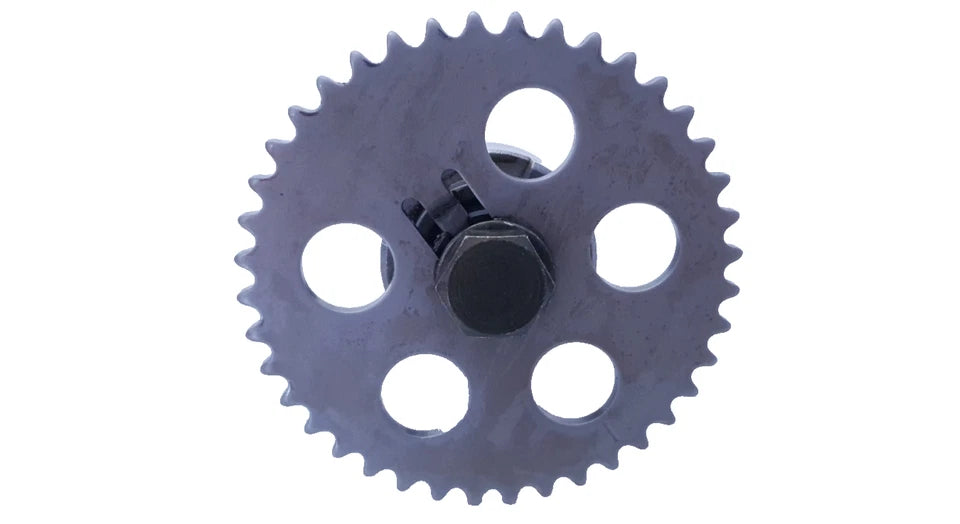 Arbre à cames 1-2 Yamaha XV 125 Virago 2000 Réf : 2UJ121710000